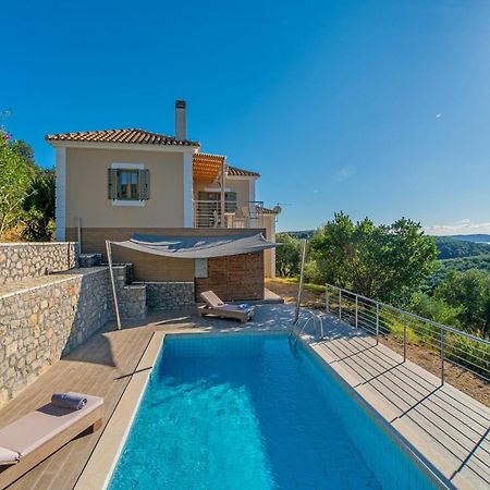 يالوفا Kosyforema Villas المظهر الخارجي الصورة