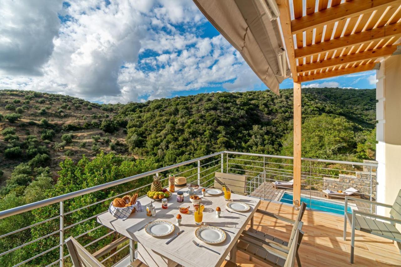 يالوفا Kosyforema Villas المظهر الخارجي الصورة