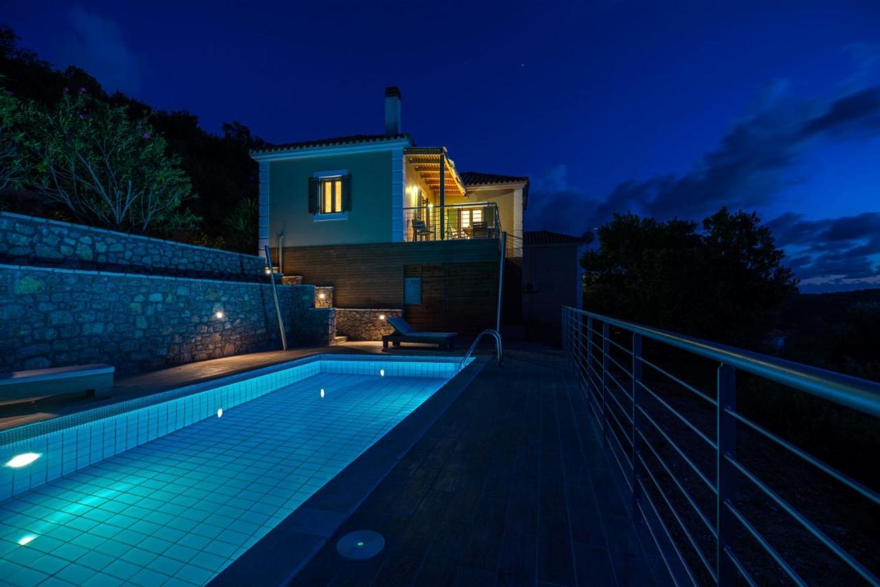 يالوفا Kosyforema Villas المظهر الخارجي الصورة