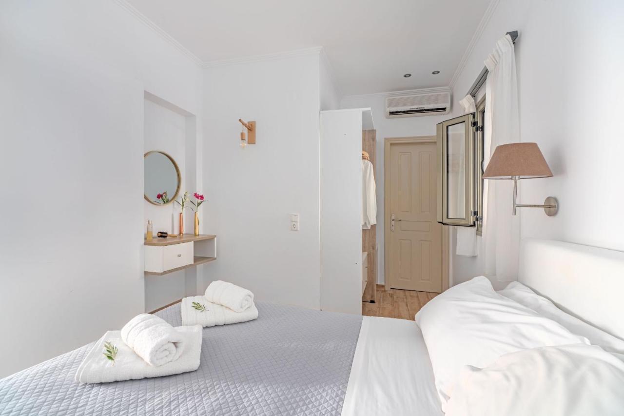 يالوفا Kosyforema Villas المظهر الخارجي الصورة