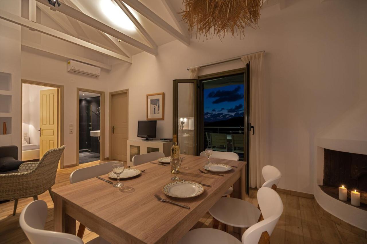 يالوفا Kosyforema Villas المظهر الخارجي الصورة