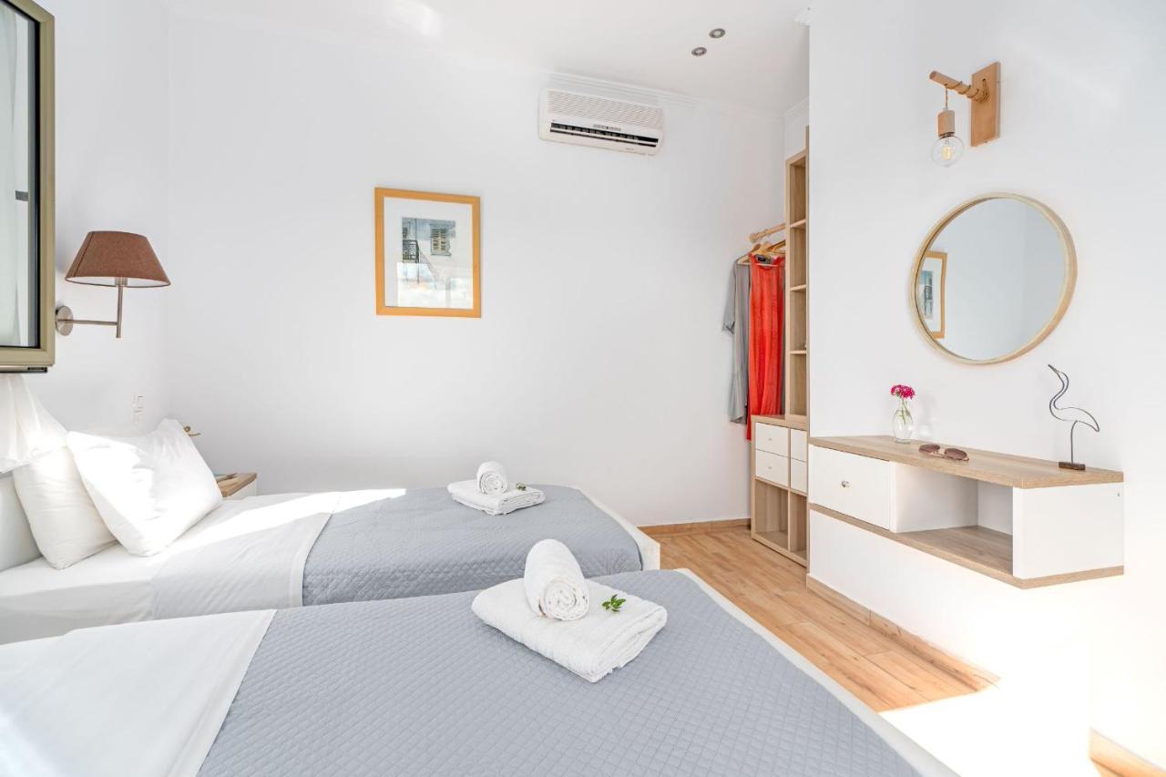 يالوفا Kosyforema Villas المظهر الخارجي الصورة