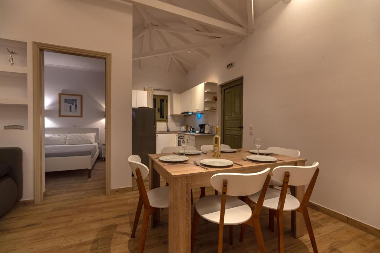 يالوفا Kosyforema Villas المظهر الخارجي الصورة