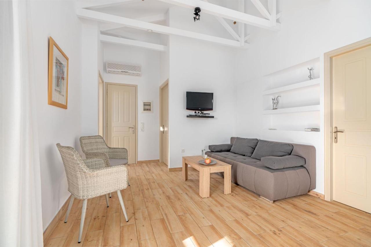 يالوفا Kosyforema Villas المظهر الخارجي الصورة