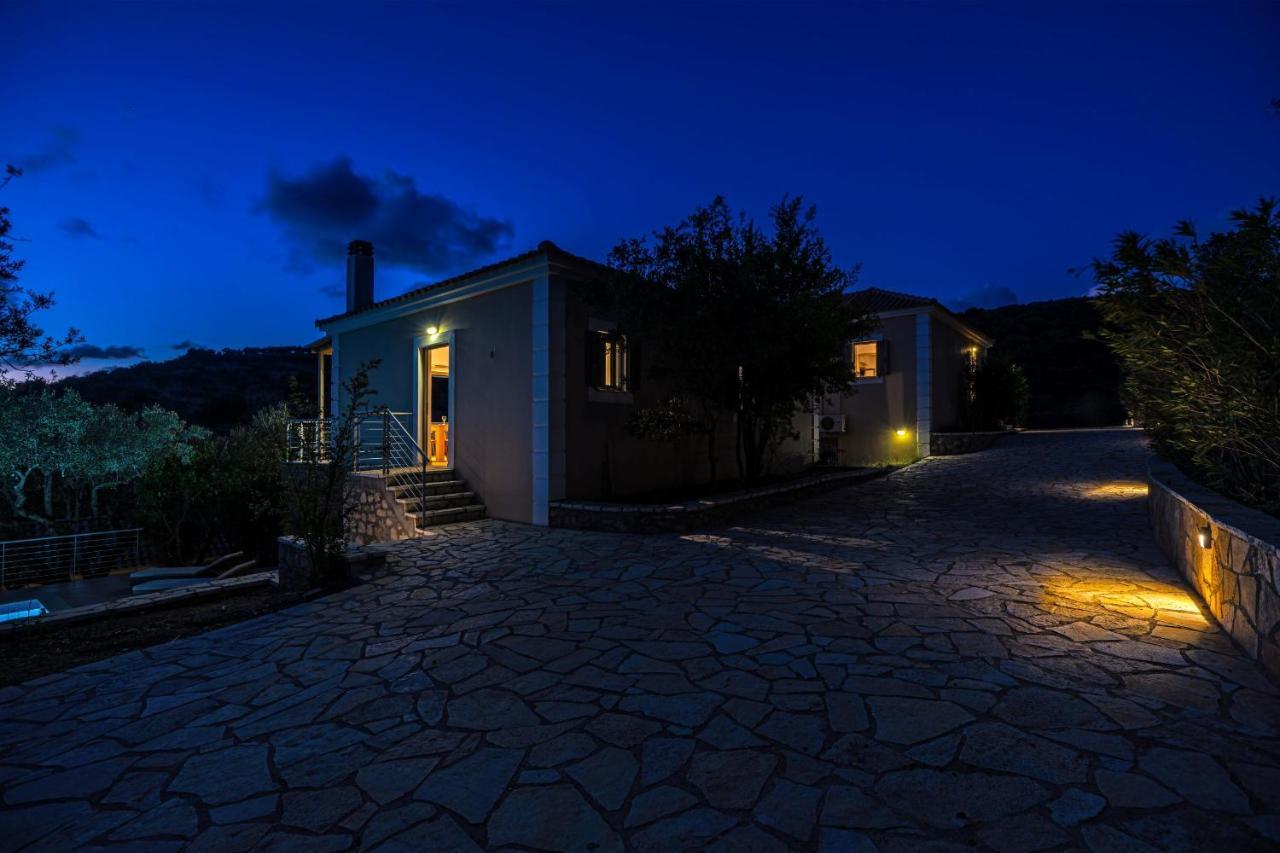يالوفا Kosyforema Villas المظهر الخارجي الصورة