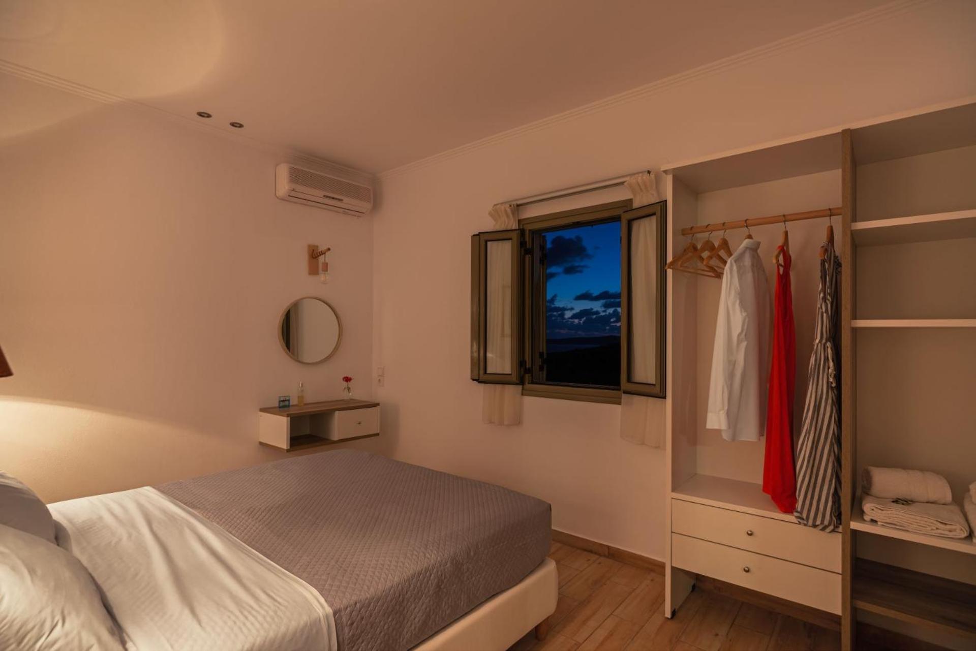 يالوفا Kosyforema Villas الغرفة الصورة