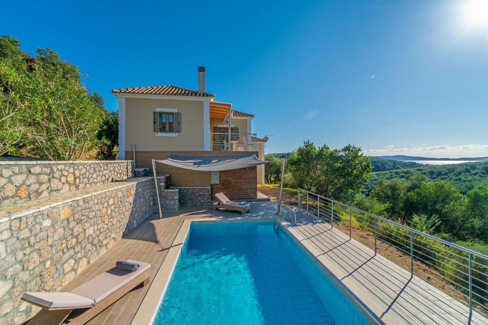 يالوفا Kosyforema Villas المظهر الخارجي الصورة
