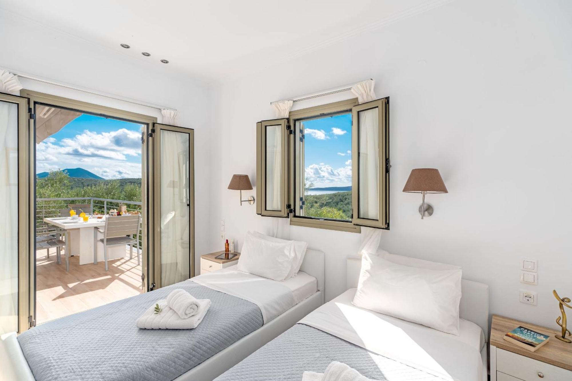 يالوفا Kosyforema Villas المظهر الخارجي الصورة