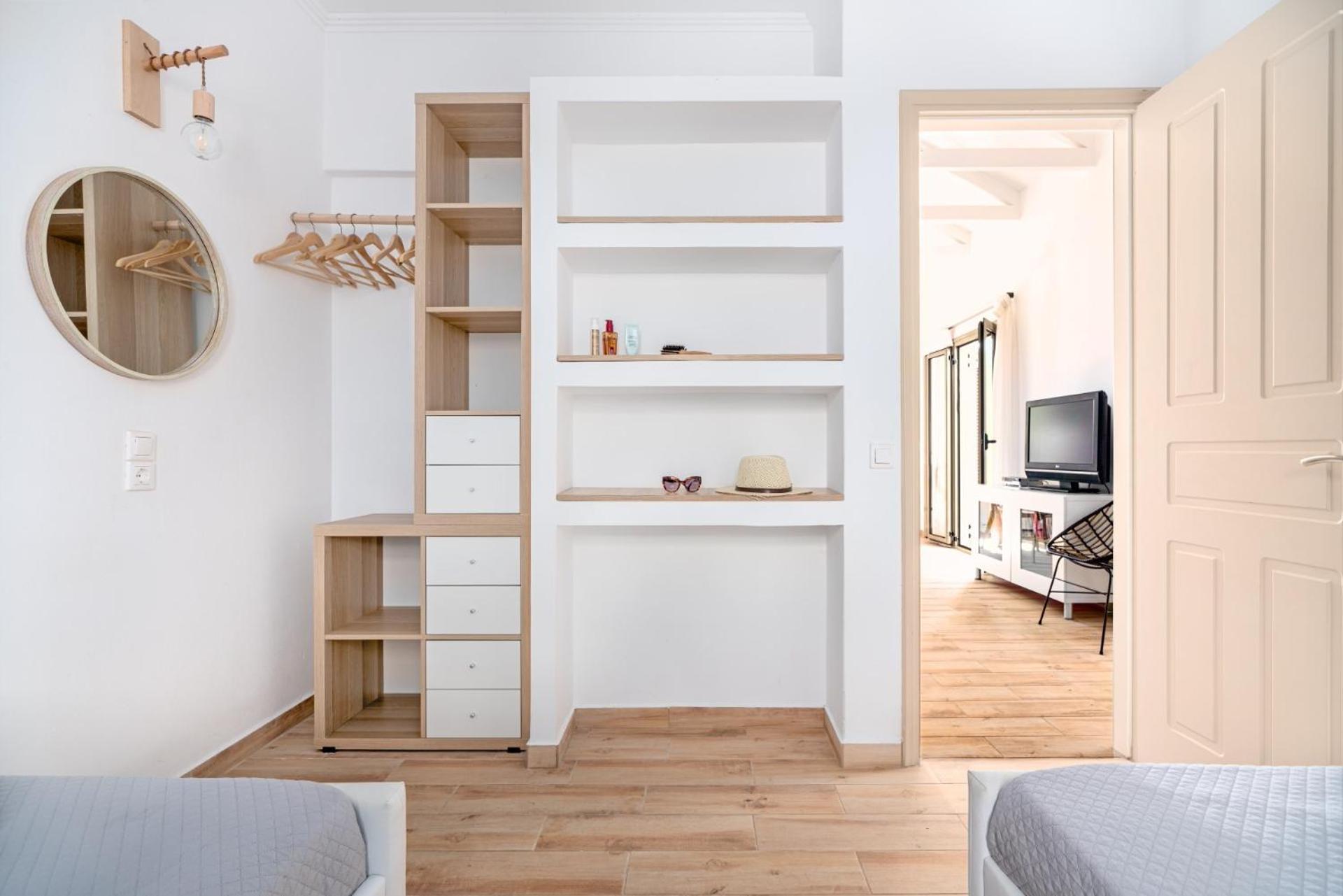 يالوفا Kosyforema Villas الغرفة الصورة