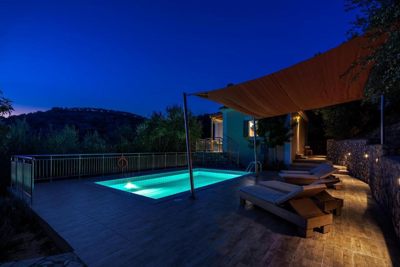 يالوفا Kosyforema Villas المظهر الخارجي الصورة