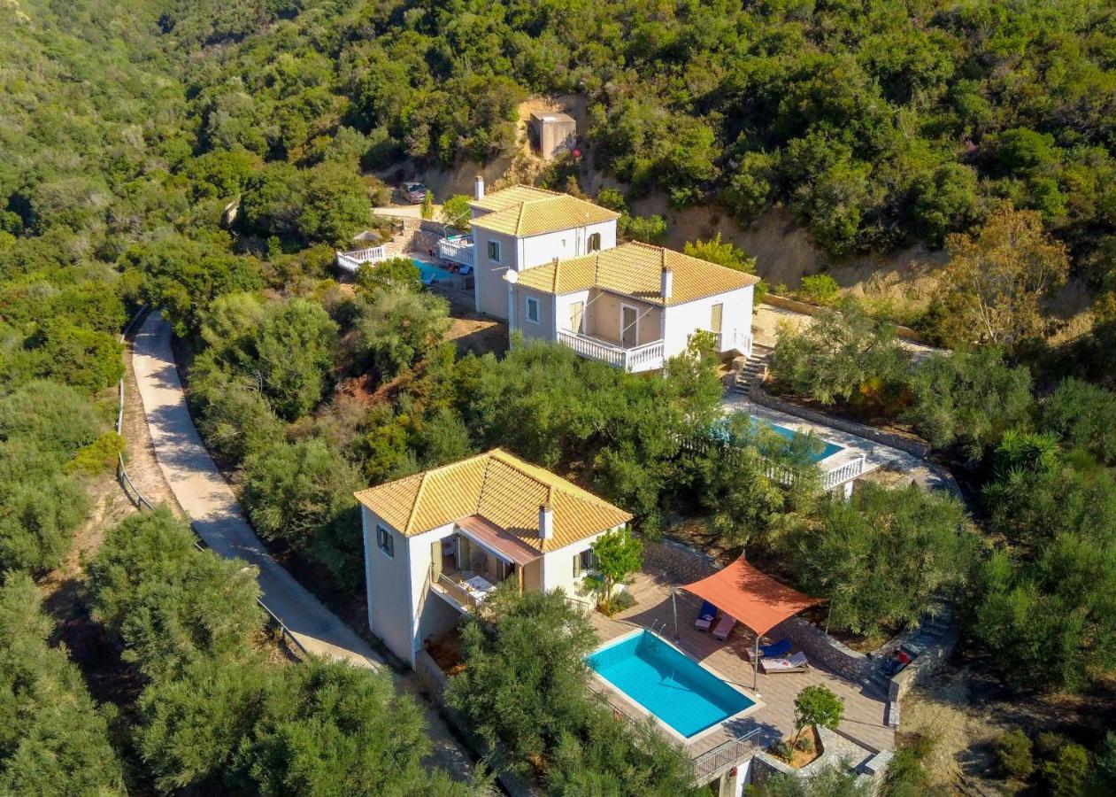 يالوفا Kosyforema Villas المظهر الخارجي الصورة